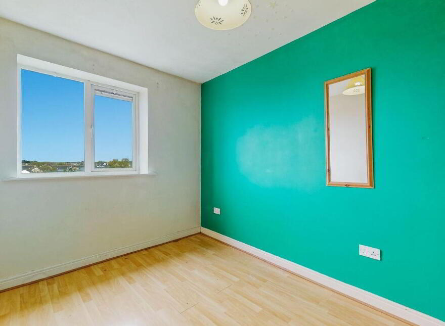Apartment 86 Block B Áras Na Cluaine, Clondalkin, Clondalkin, D22Y0R9