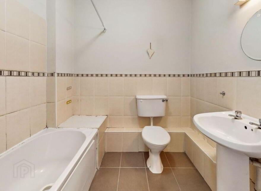 Apartment 86 Block B Áras Na Cluaine, Clondalkin, Clondalkin, D22Y0R9