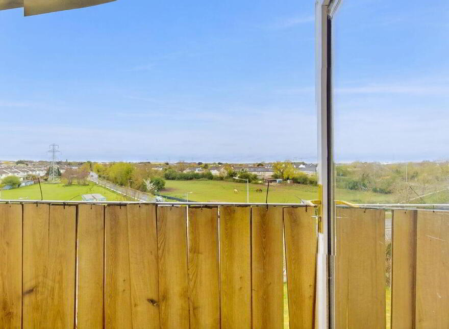 Apartment 86 Block B Áras Na Cluaine, Clondalkin, Clondalkin, D22Y0R9