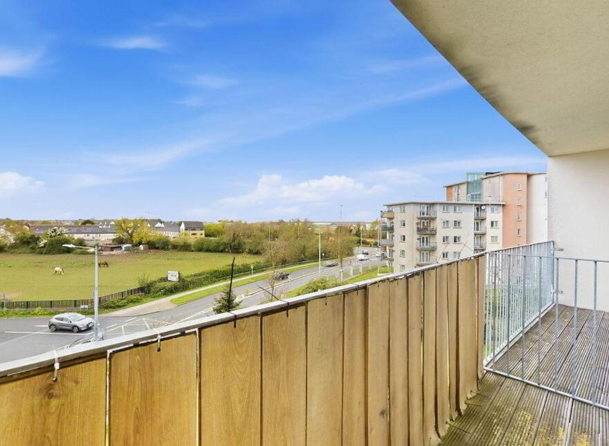 Apartment 86 Block B Áras Na Cluaine, Clondalkin, Clondalkin, D22Y0R9