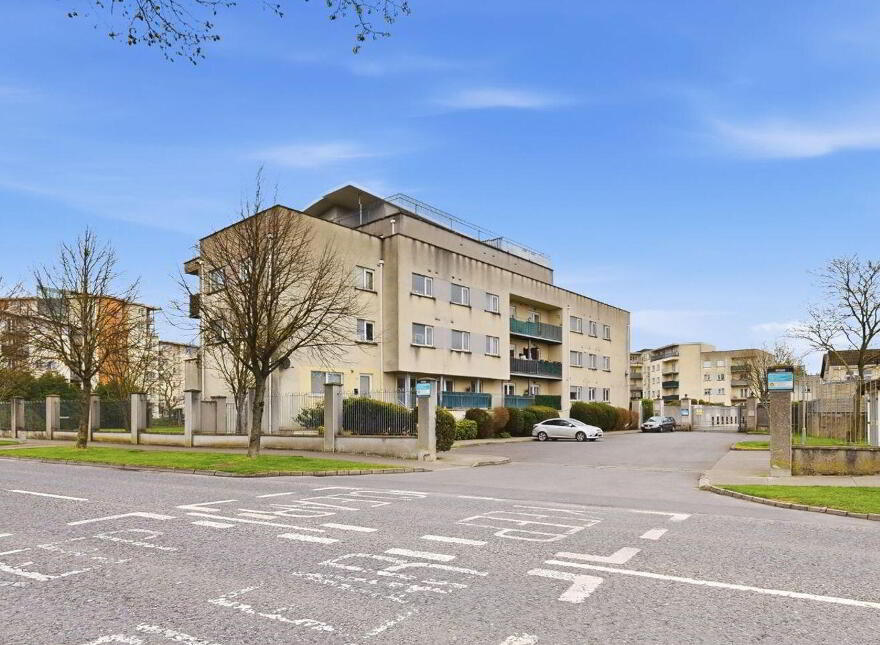 Apartment 86 Block B Áras Na Cluaine, Clondalkin, Clondalkin, D22Y0R9