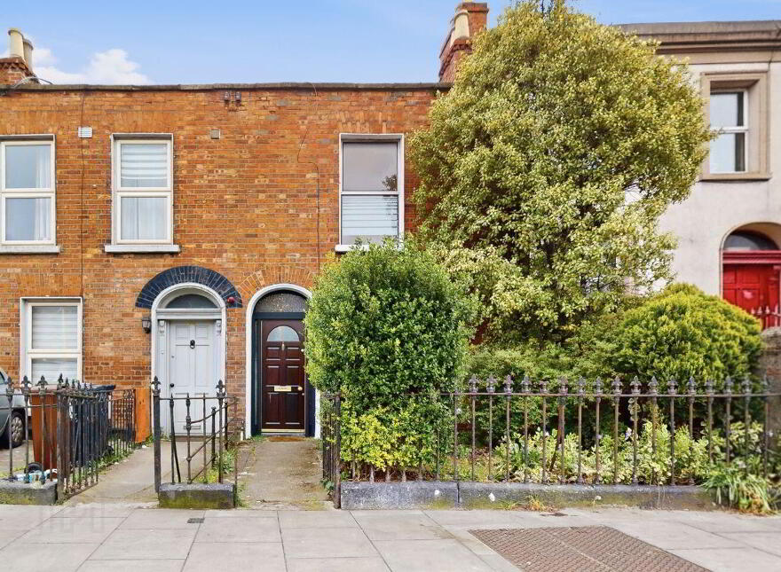 126 North Strand Road, Fairview, Fairview, D03RP83