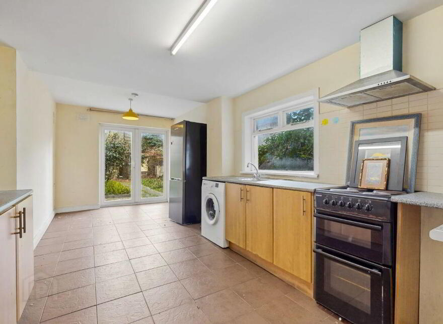 126 North Strand Road, Fairview, Fairview, D03RP83