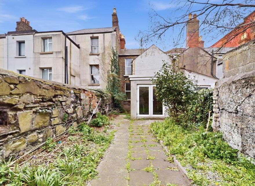 126 North Strand Road, Fairview, Fairview, D03RP83