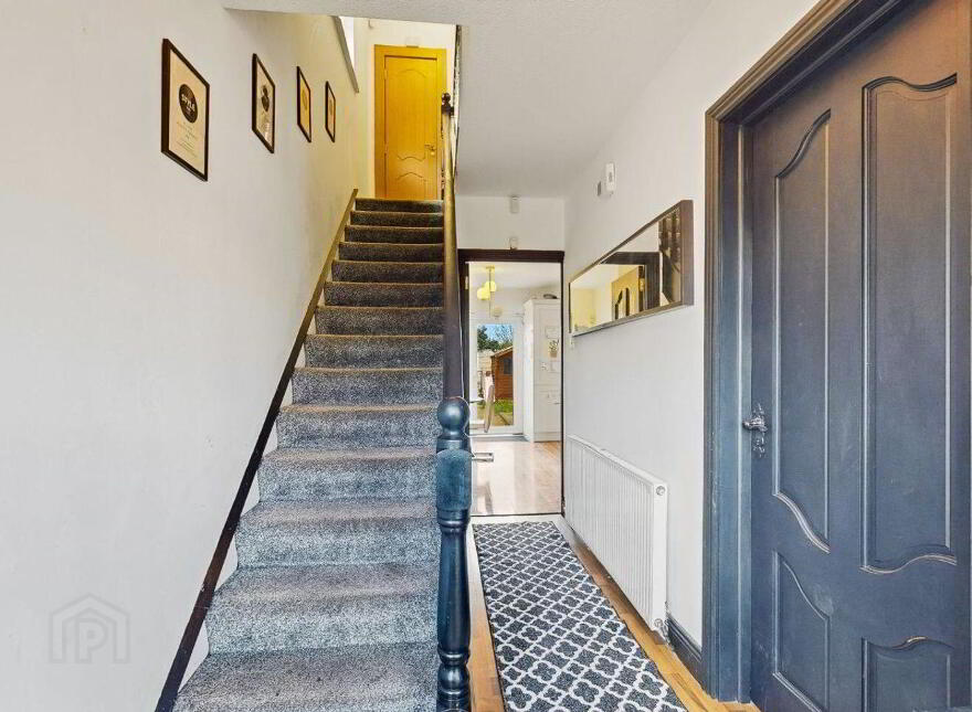 13 Glenpark Close, Palmerstown, Palmerstown, D20YW97