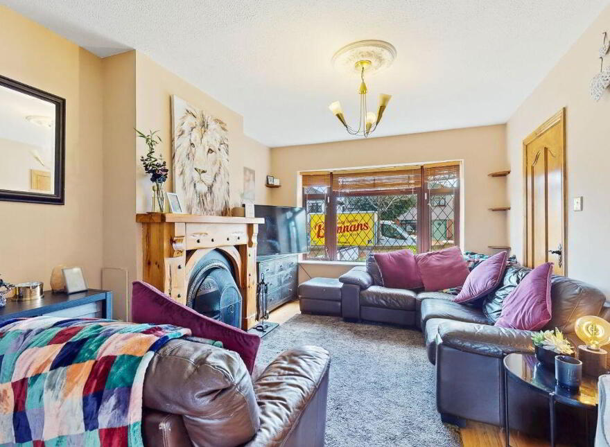 13 Glenpark Close, Palmerstown, Palmerstown, D20YW97