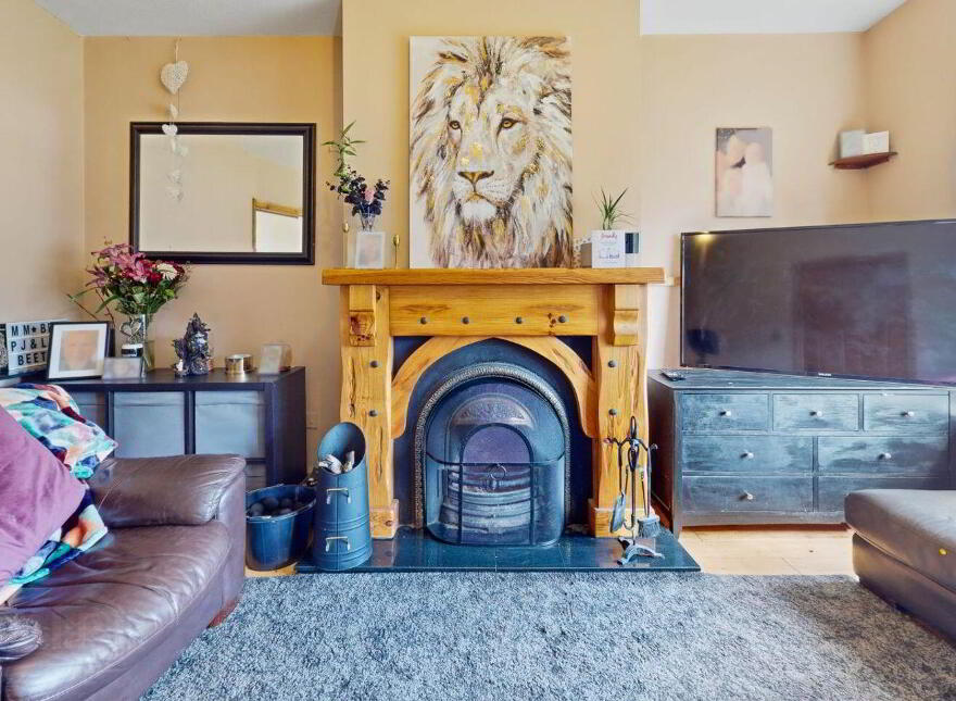 13 Glenpark Close, Palmerstown, Palmerstown, D20YW97