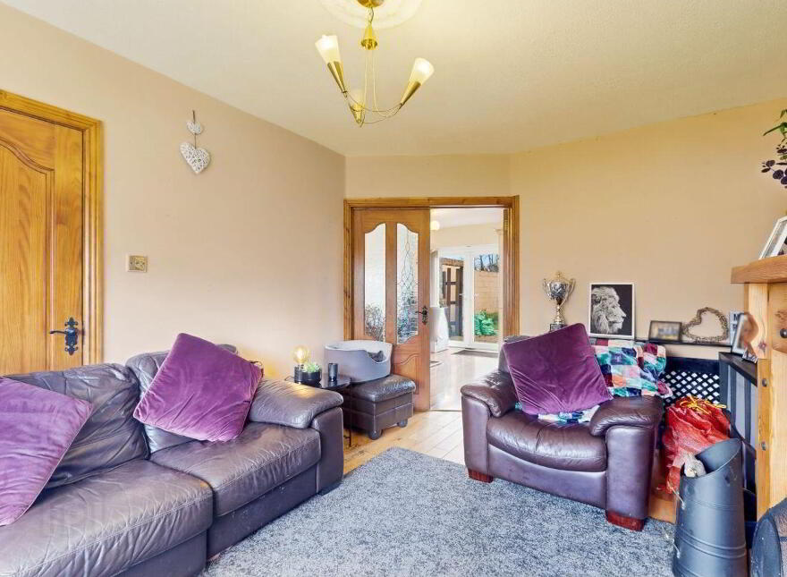 13 Glenpark Close, Palmerstown, Palmerstown, D20YW97