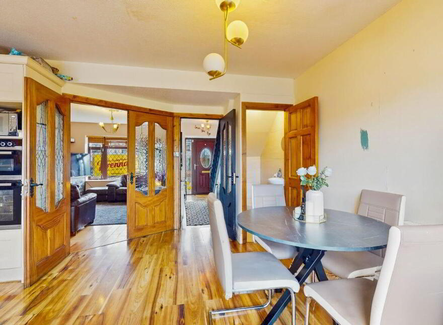 13 Glenpark Close, Palmerstown, Palmerstown, D20YW97