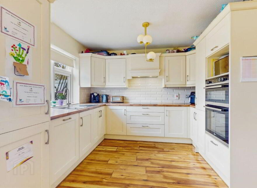 13 Glenpark Close, Palmerstown, Palmerstown, D20YW97