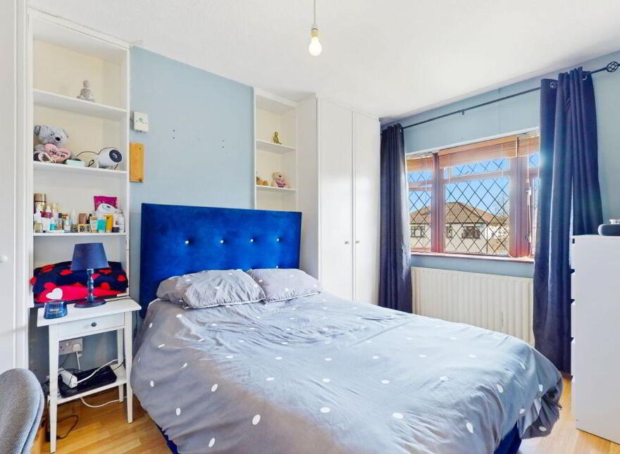 13 Glenpark Close, Palmerstown, Palmerstown, D20YW97