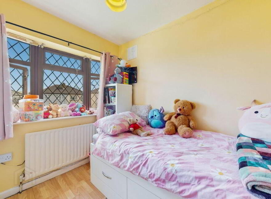 13 Glenpark Close, Palmerstown, Palmerstown, D20YW97