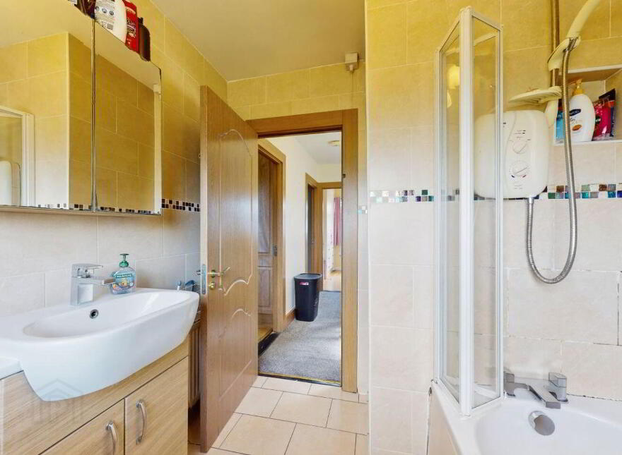 13 Glenpark Close, Palmerstown, Palmerstown, D20YW97