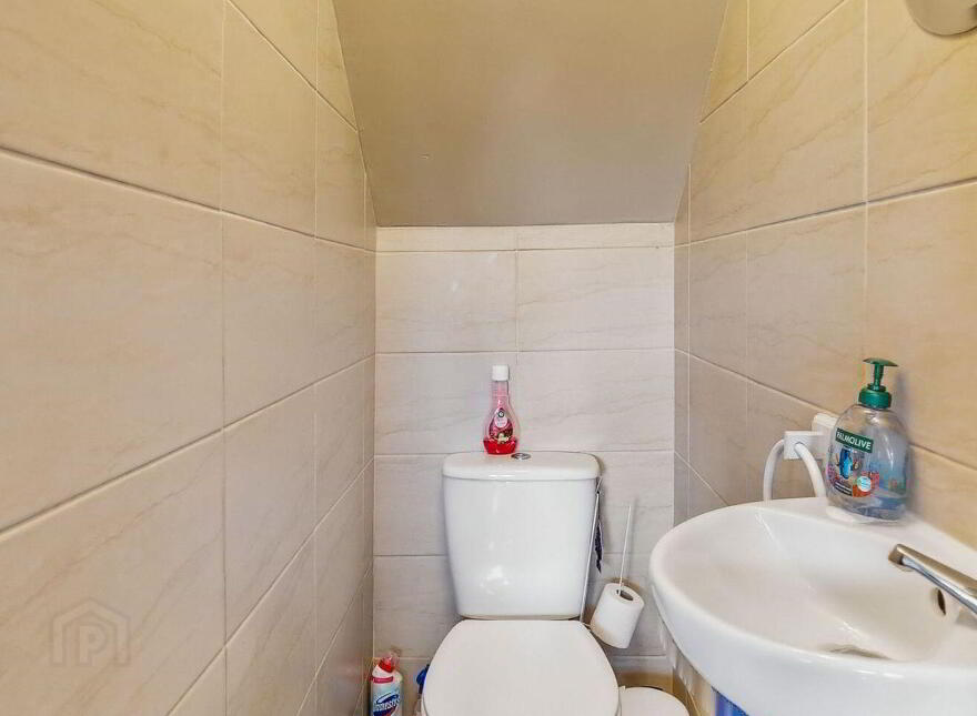 13 Glenpark Close, Palmerstown, Palmerstown, D20YW97