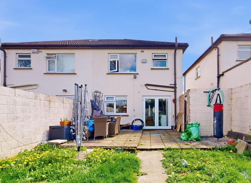 13 Glenpark Close, Palmerstown, Palmerstown, D20YW97