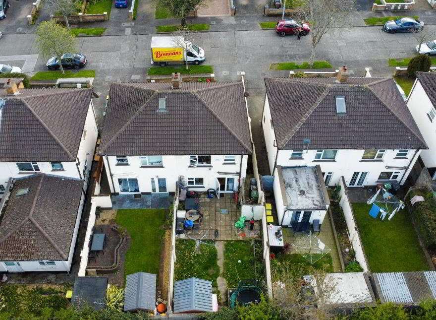 13 Glenpark Close, Palmerstown, Palmerstown, D20YW97