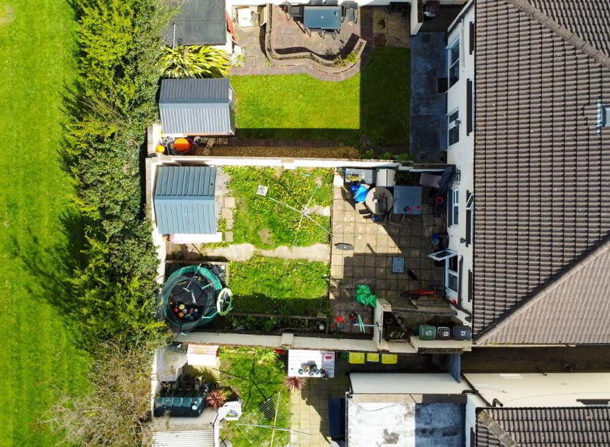 13 Glenpark Close, Palmerstown, Palmerstown, D20YW97