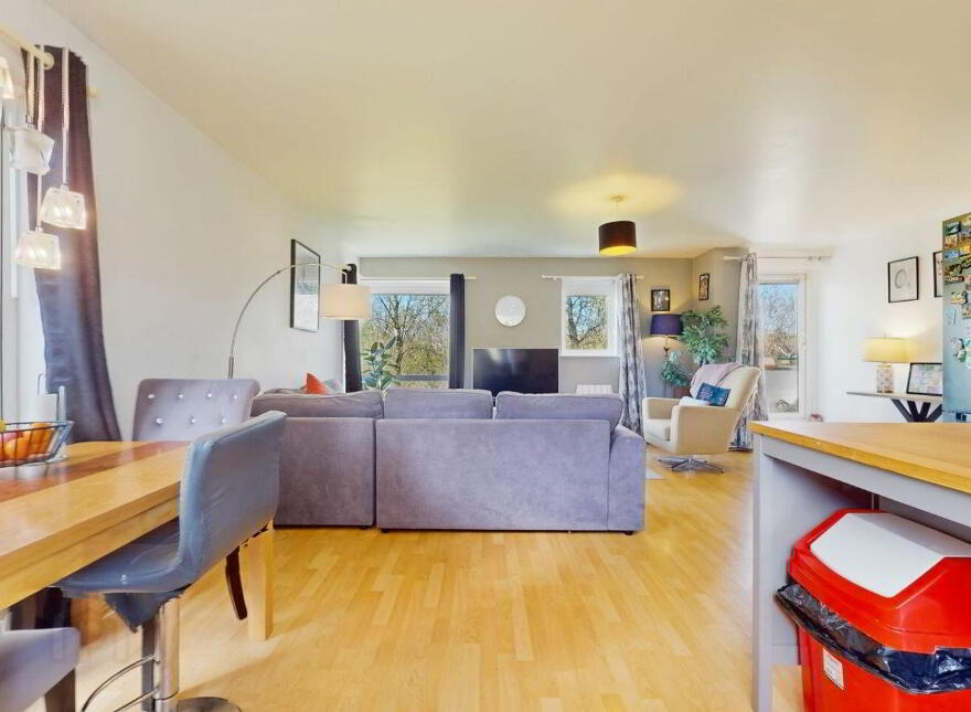 205 Castlecurragh Heath, Mulhuddart, Mulhuddart, D15T9X5