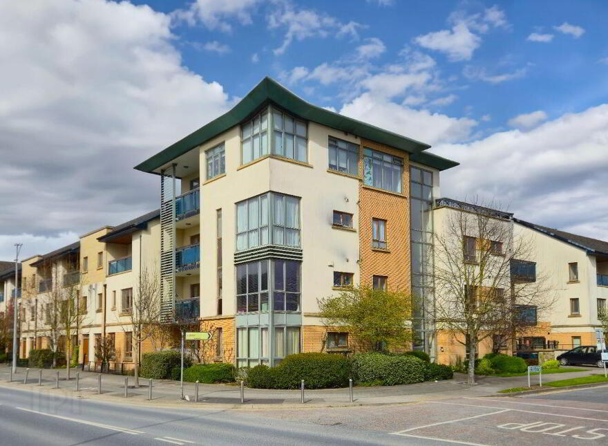 Apartment 7 The Paddocks Way Adamstown, Adamstown, K78FE83