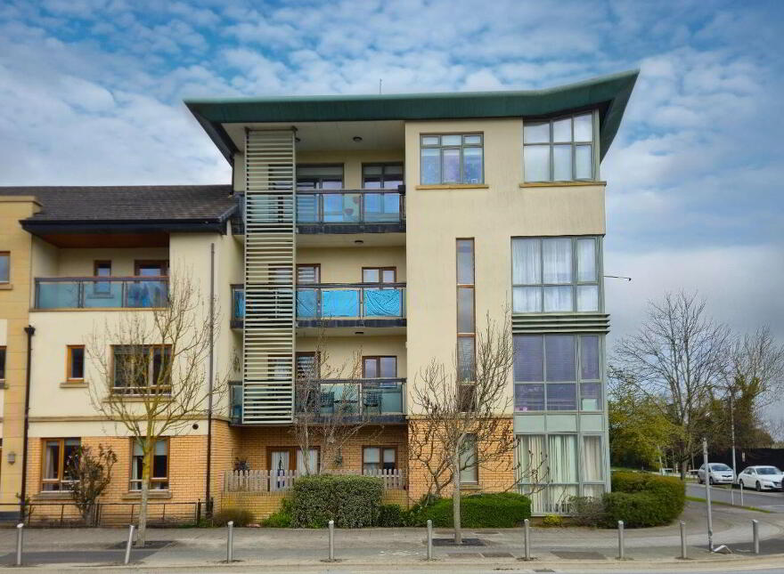 Apartment 7 The Paddocks Way Adamstown, Adamstown, K78FE83