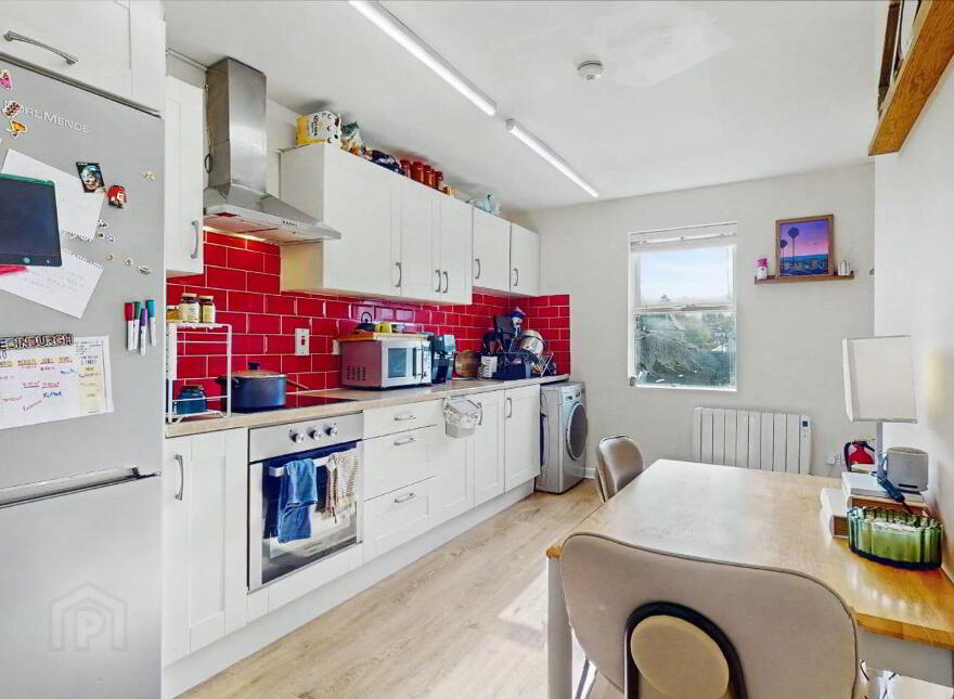 2 Bridge House, (, 4 Apartments Commercial) Main Street, Celbridge, W23FW9H