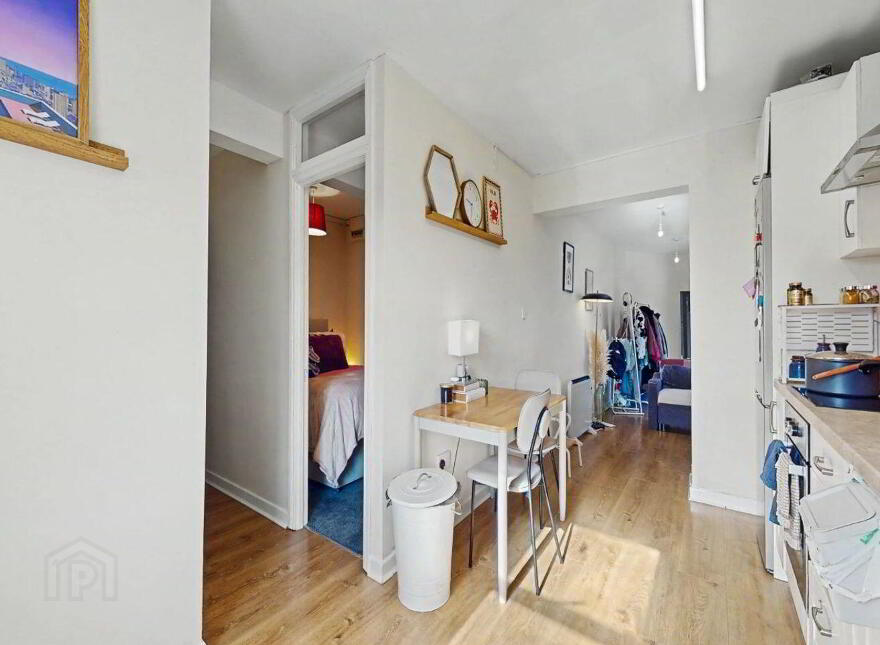 2 Bridge House, (, 4 Apartments Commercial) Main Street, Celbridge, W23FW9H