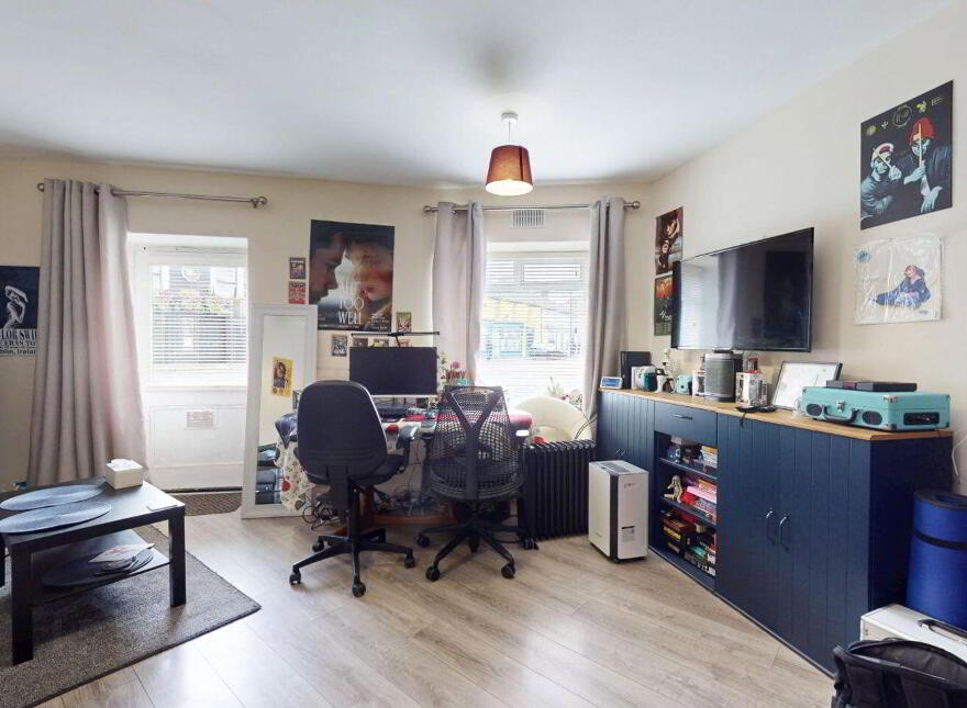 2 Bridge House, (, 4 Apartments Commercial) Main Street, Celbridge, W23FW9H