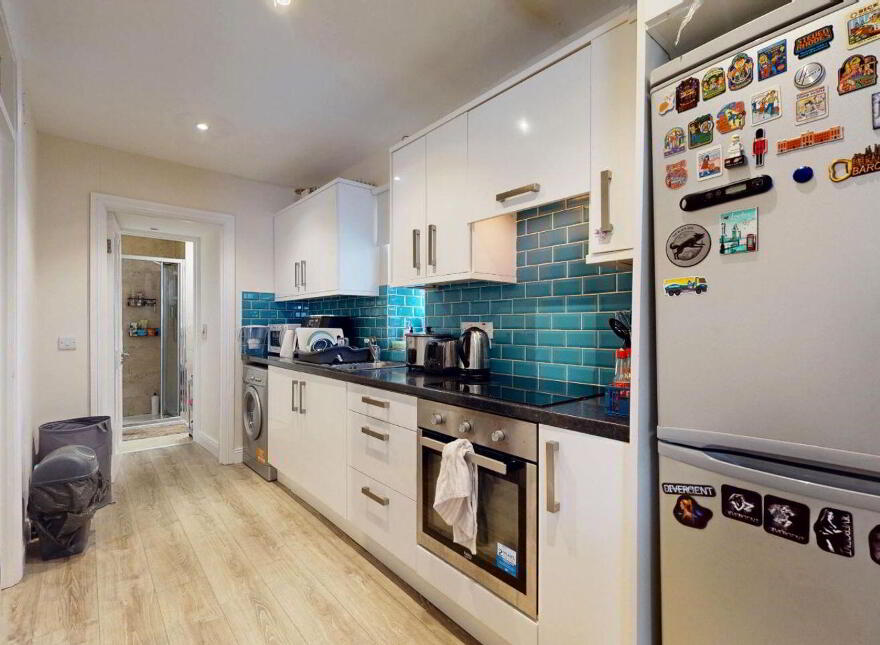 2 Bridge House, (, 4 Apartments Commercial) Main Street, Celbridge, W23FW9H