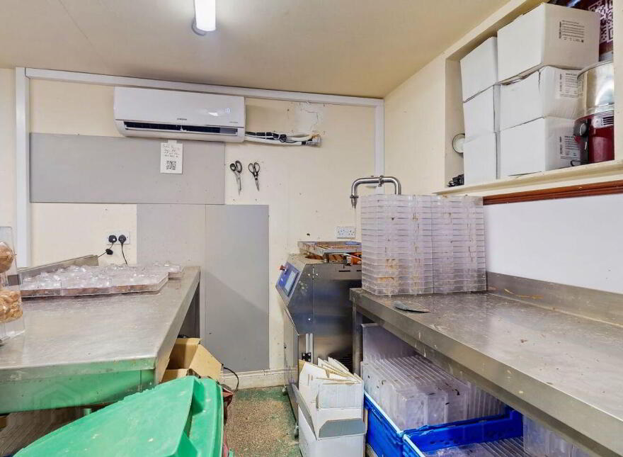 2 Bridge House, (, 4 Apartments Commercial) Main Street, Celbridge, W23FW9H