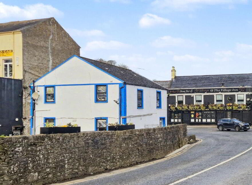 2 Bridge House, (, 4 Apartments Commercial) Main Street, Celbridge, W23FW9H