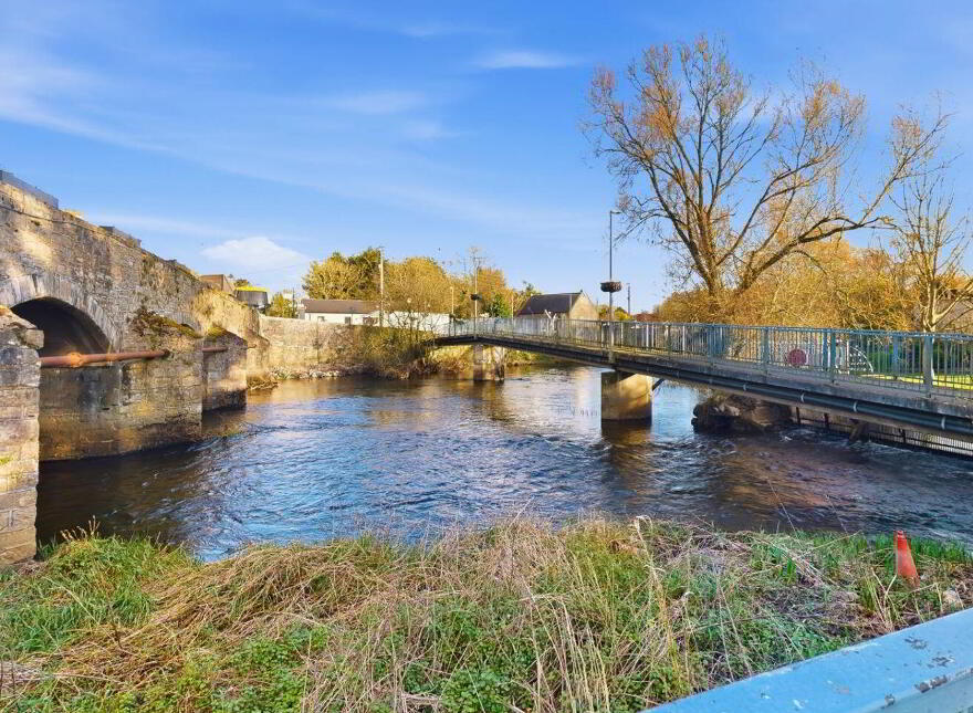 2 Bridge House, (, 4 Apartments Commercial) Main Street, Celbridge, W23FW9H