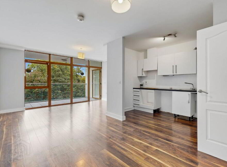 36 Kilkee House, Malahide Road, Ayrfield, Ayrfield, D17K094
