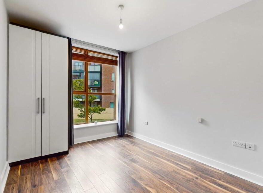 36 Kilkee House, Malahide Road, Ayrfield, Ayrfield, D17K094