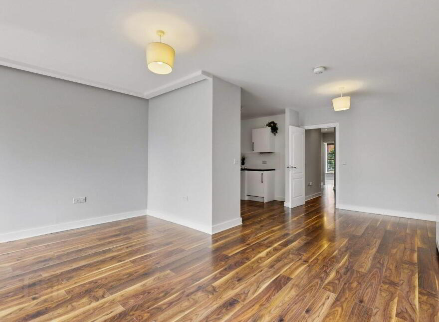 36 Kilkee House, Malahide Road, Ayrfield, Ayrfield, D17K094