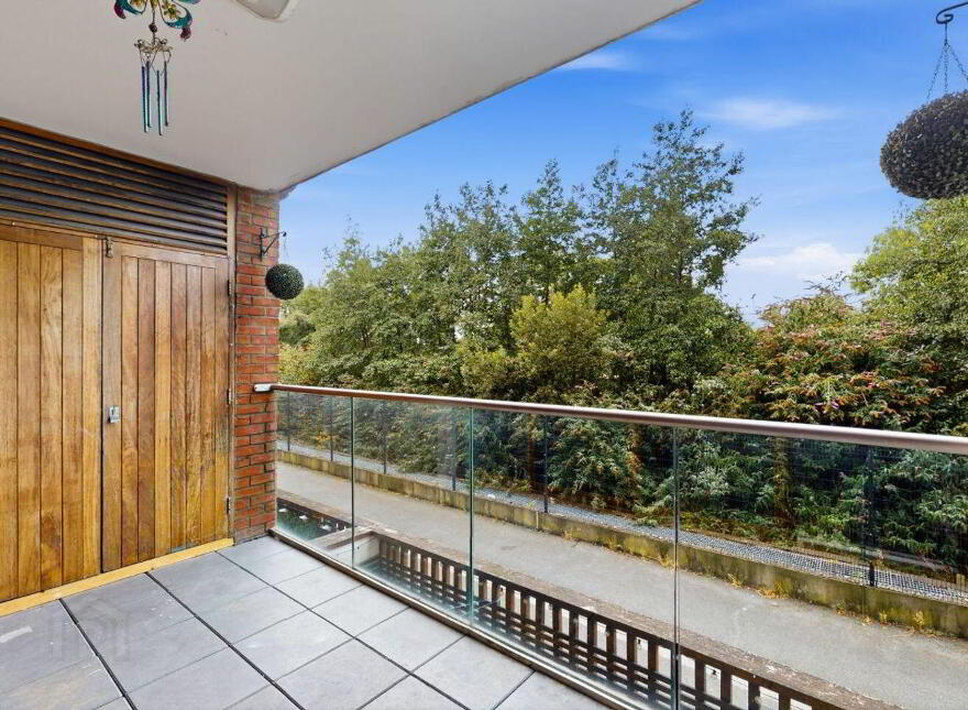 36 Kilkee House, Malahide Road, Ayrfield, Ayrfield, D17K094