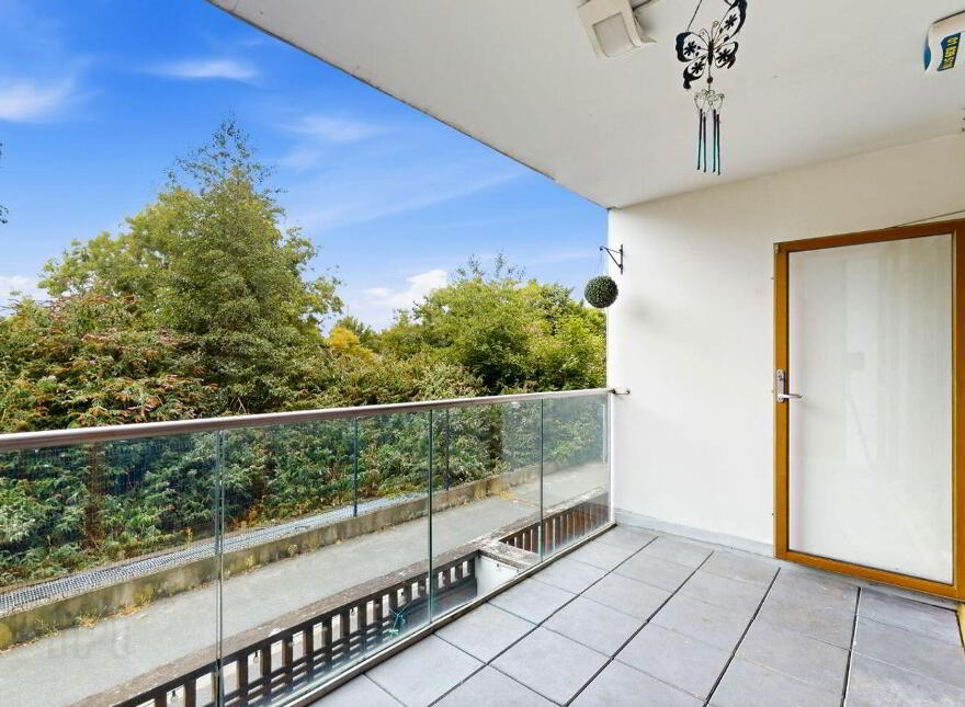 36 Kilkee House, Malahide Road, Ayrfield, Ayrfield, D17K094
