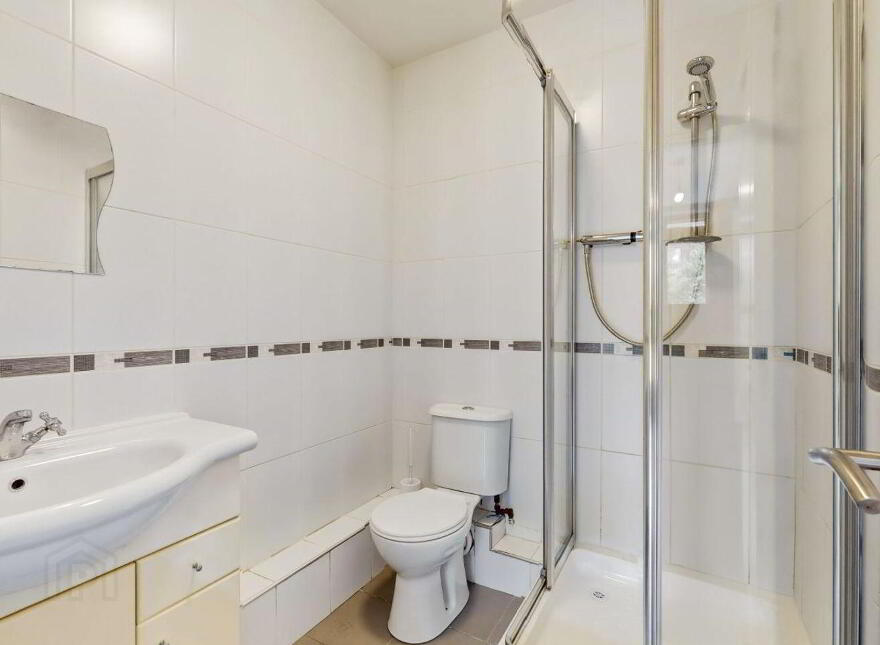 36 Kilkee House, Malahide Road, Ayrfield, Ayrfield, D17K094