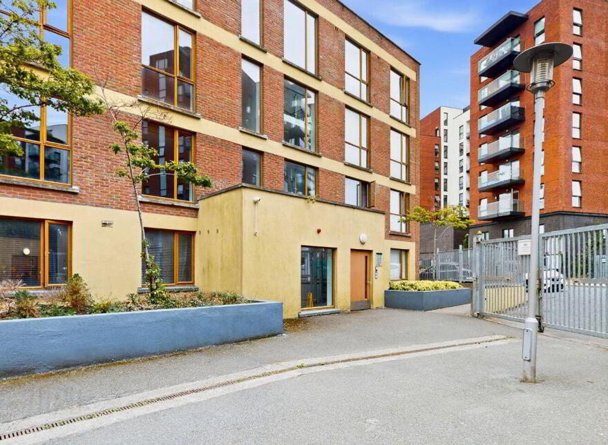 36 Kilkee House, Malahide Road, Ayrfield, Ayrfield, D17K094