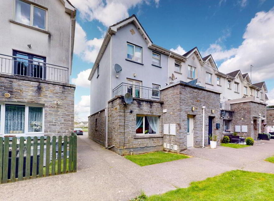 19 Ferns Close, Ferns Bridge, Monasterevin, W34EC84