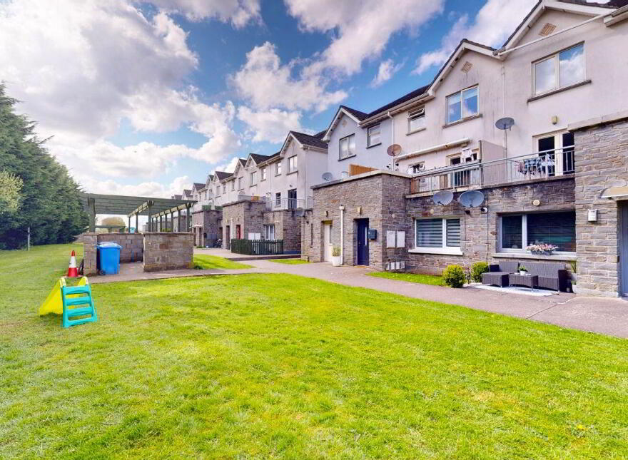 19 Ferns Close, Ferns Bridge, Monasterevin, W34EC84