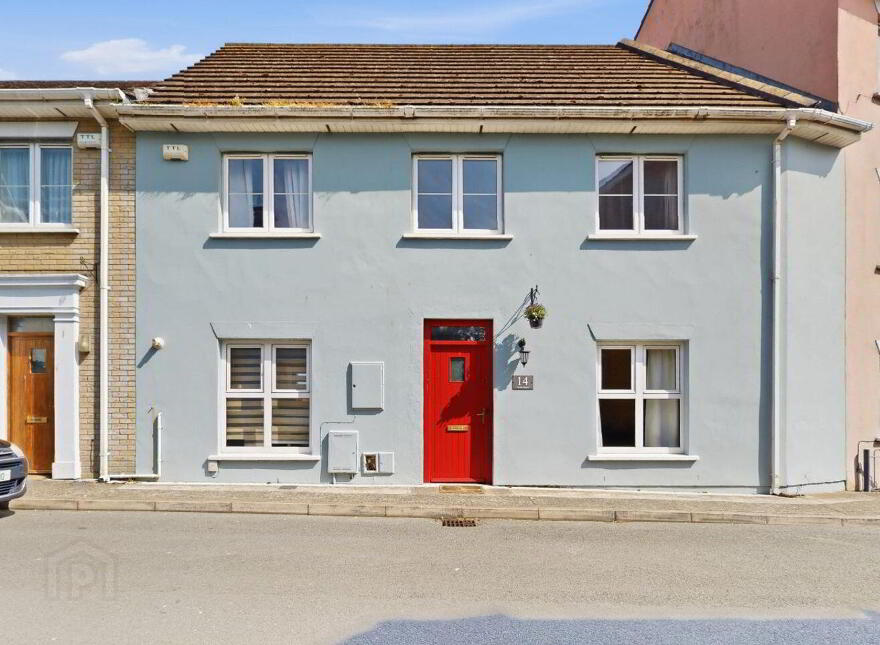 14 Hamlet Square, Balbriggan, K32RY96