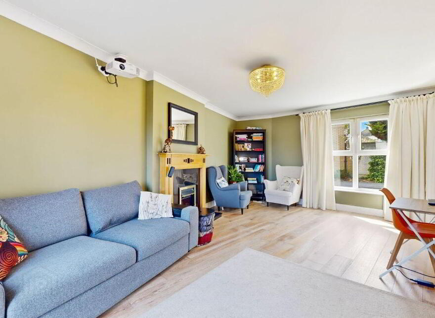 14 Hamlet Square, Balbriggan, K32RY96