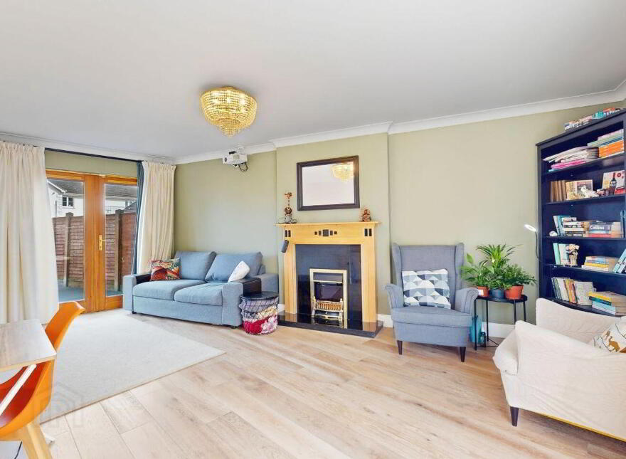 14 Hamlet Square, Balbriggan, K32RY96