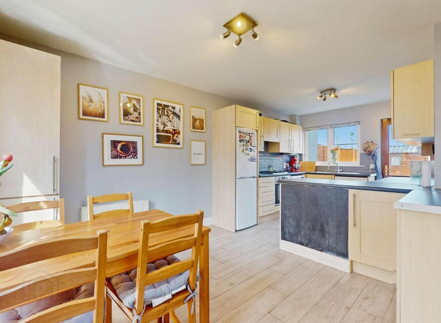 14 Hamlet Square, Balbriggan, K32RY96