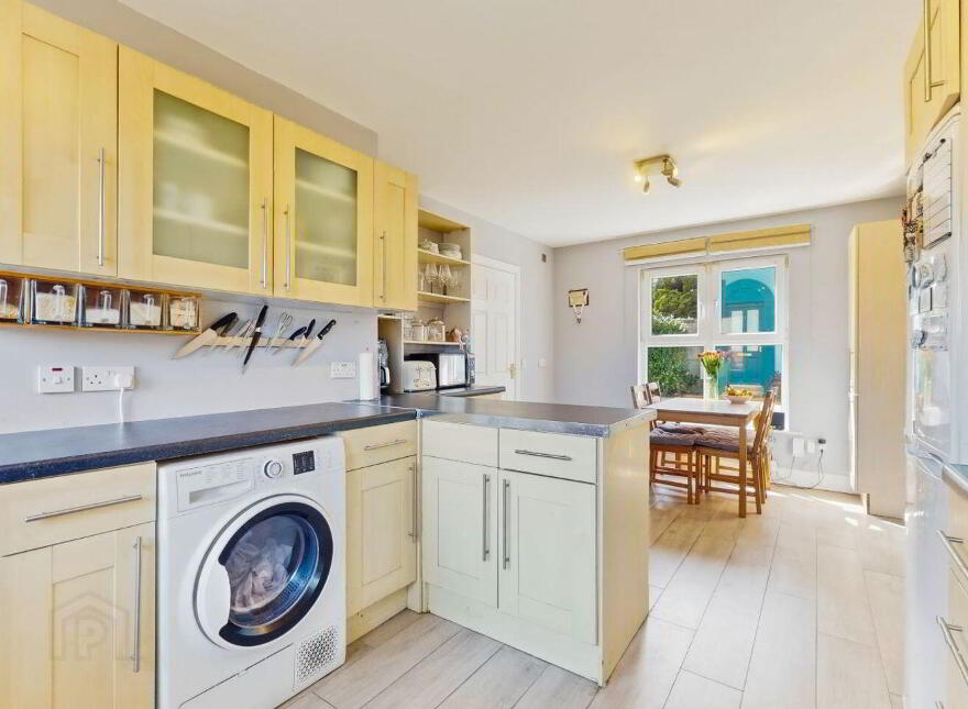 14 Hamlet Square, Balbriggan, K32RY96
