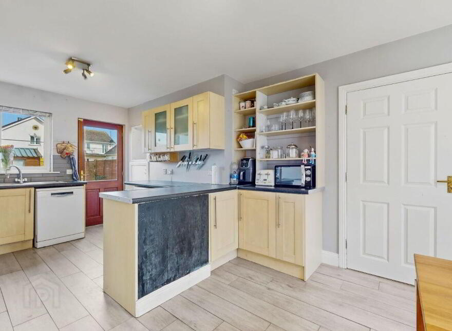 14 Hamlet Square, Balbriggan, K32RY96