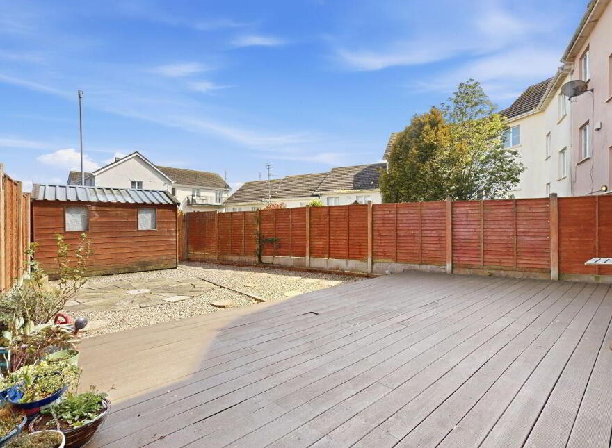 14 Hamlet Square, Balbriggan, K32RY96