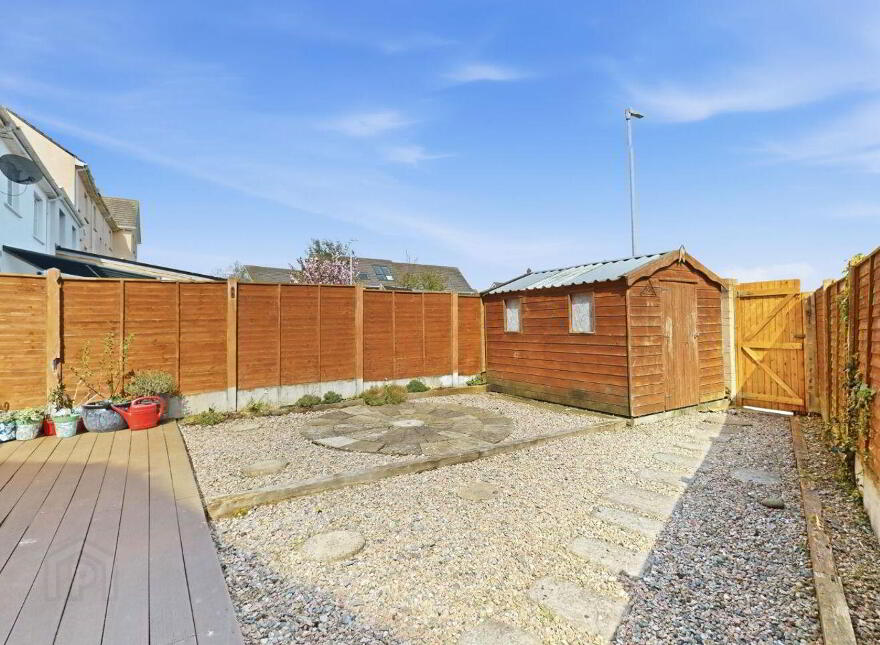 14 Hamlet Square, Balbriggan, K32RY96