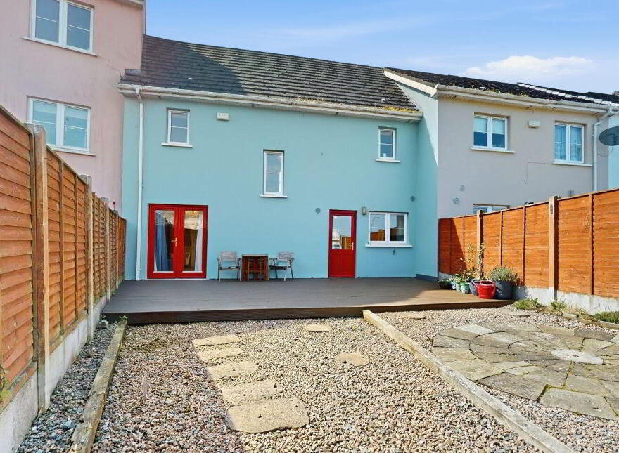 14 Hamlet Square, Balbriggan, K32RY96
