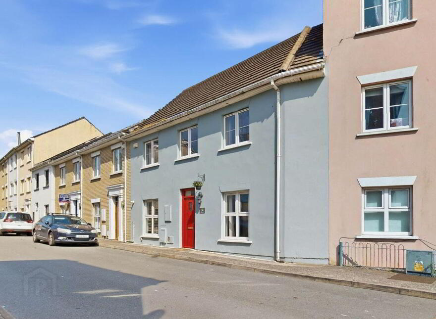 14 Hamlet Square, Balbriggan, K32RY96